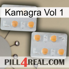 Kamagra Vol 1 25